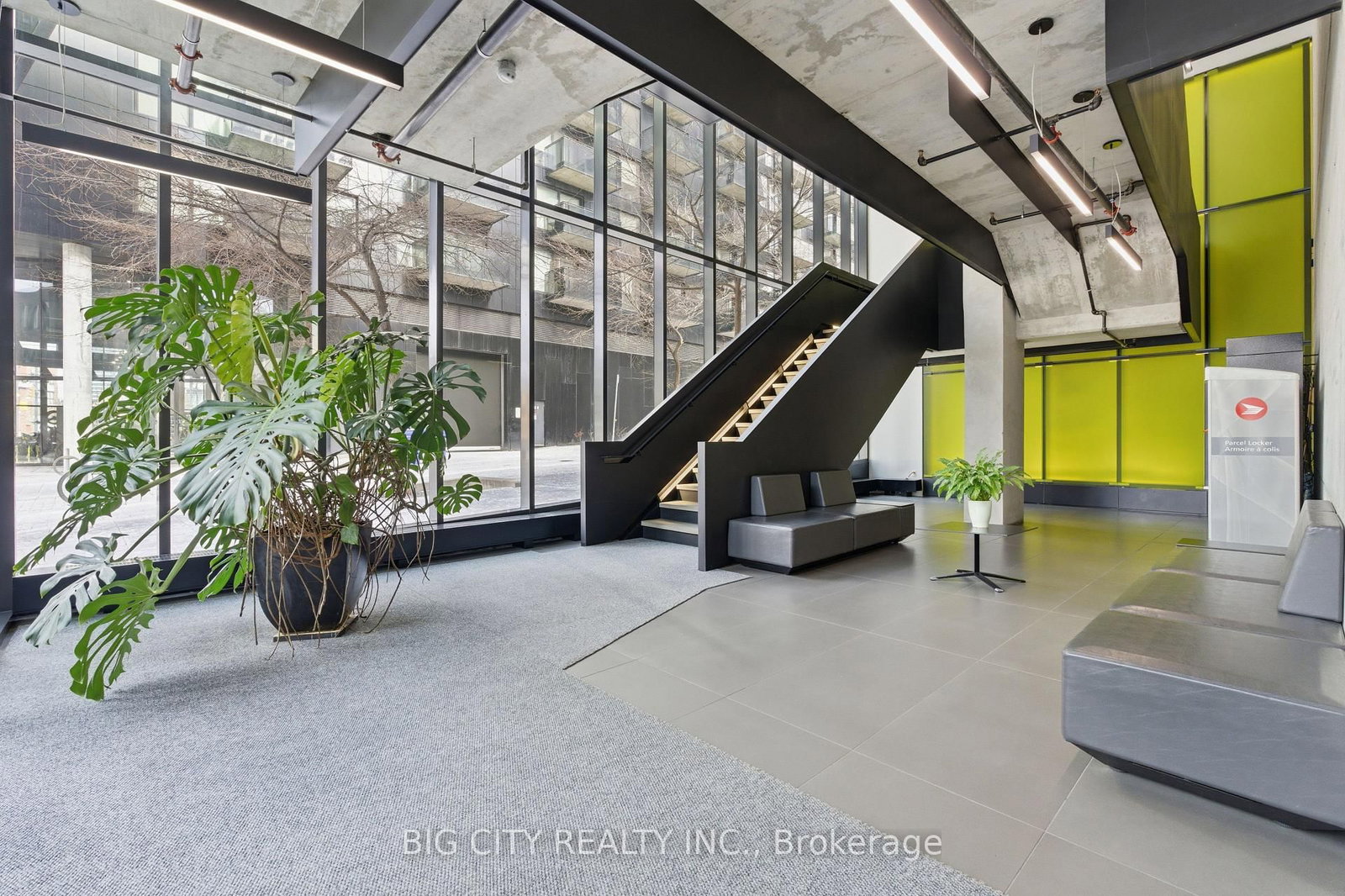 Condo for sale at 545-47 Lower River Street, Toronto, Ontario, M5A 0G1 - Moss Park - MLS: C12900144