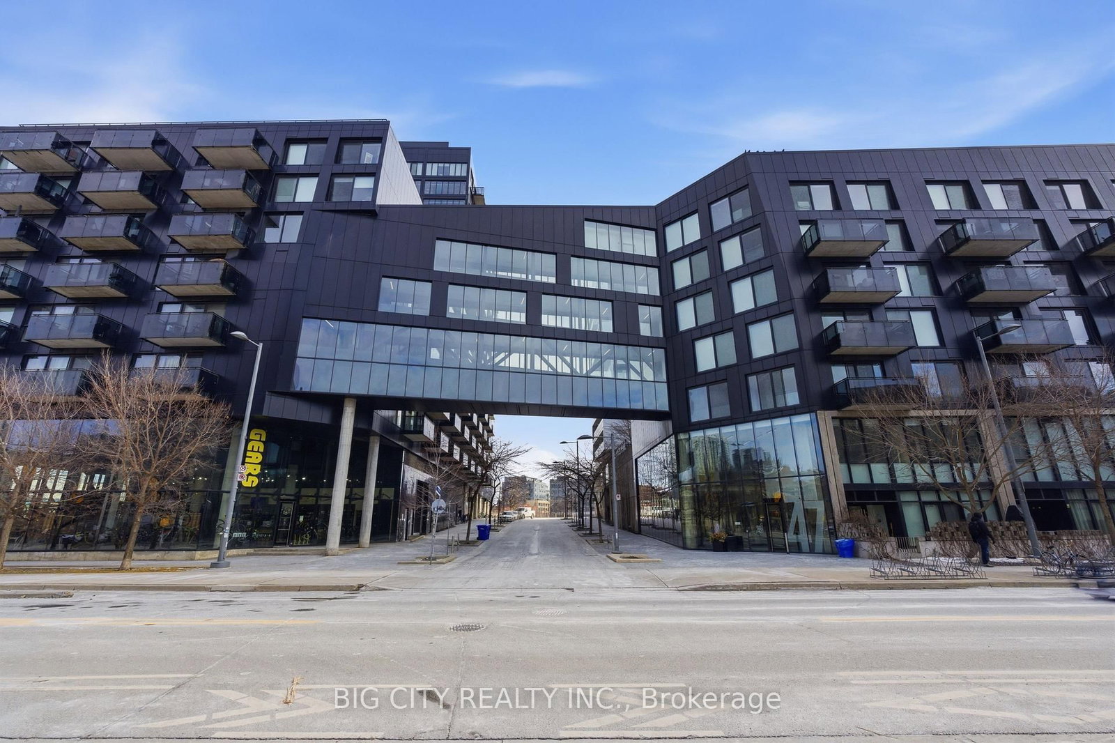Condo for sale at 545-47 Lower River Street, Toronto, Ontario, M5A 0G1 - Moss Park - MLS: C12900144