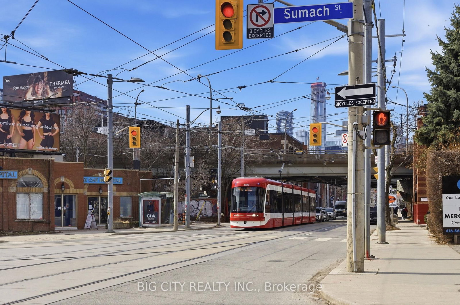 Condo for sale at 545-47 Lower River Street, Toronto, Ontario, M5A 0G1 - Moss Park - MLS: C12900144