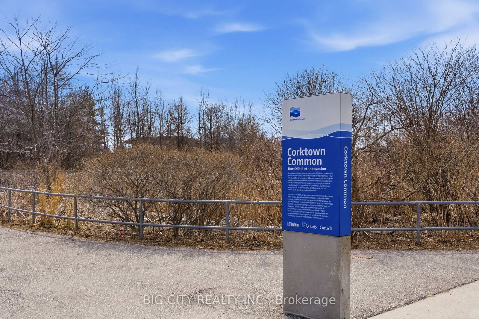 Condo for sale at 545-47 Lower River Street, Toronto, Ontario, M5A 0G1 - Moss Park - MLS: C12900144