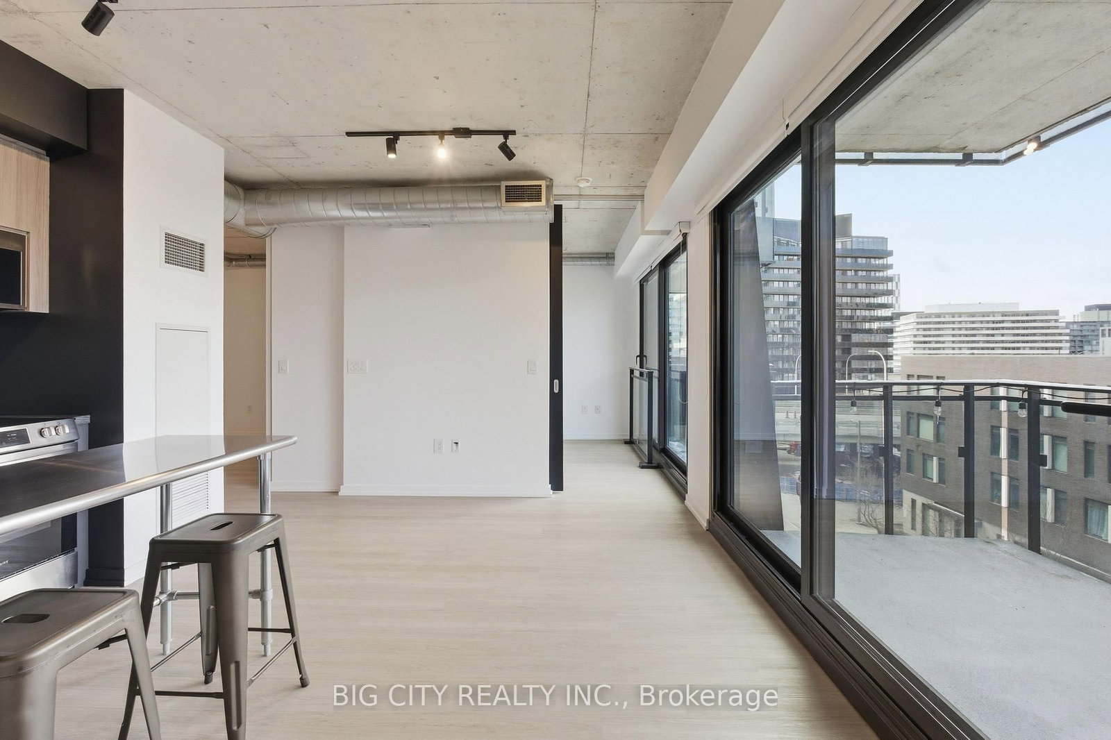 Condo for sale at 545-47 Lower River Street, Toronto, Ontario, M5A 0G1 - Moss Park - MLS: C12900144