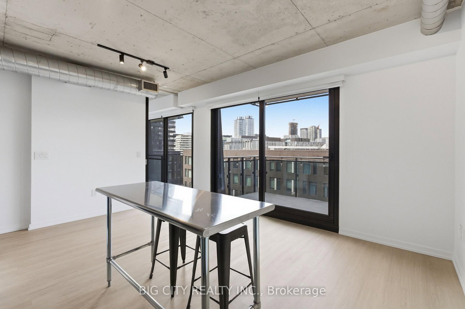 Condo for sale at 545-47 Lower River Street, Toronto, Ontario, M5A 0G1 - Moss Park - MLS: C12900144