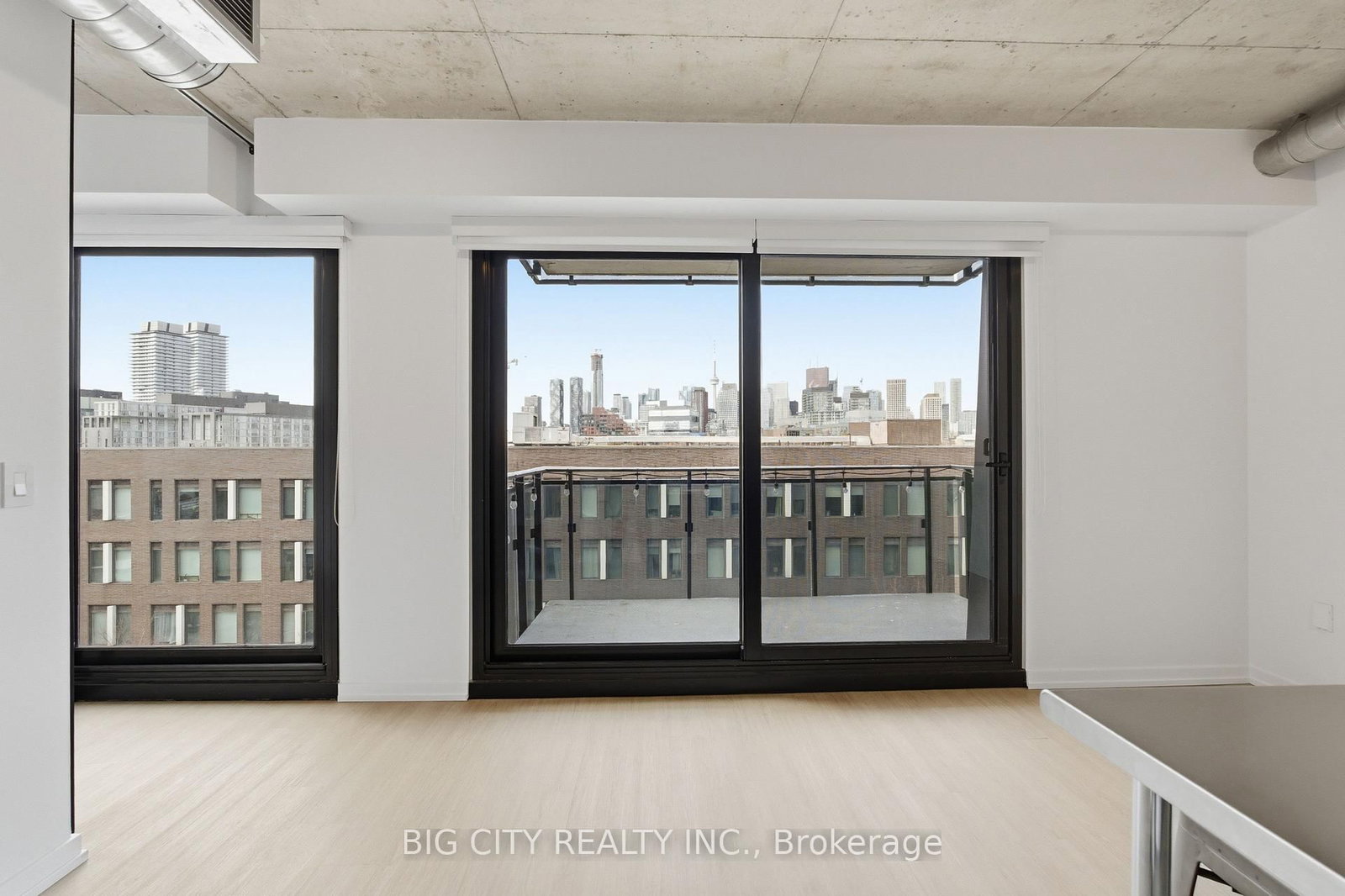 Condo for sale at 545-47 Lower River Street, Toronto, Ontario, M5A 0G1 - Moss Park - MLS: C12900144