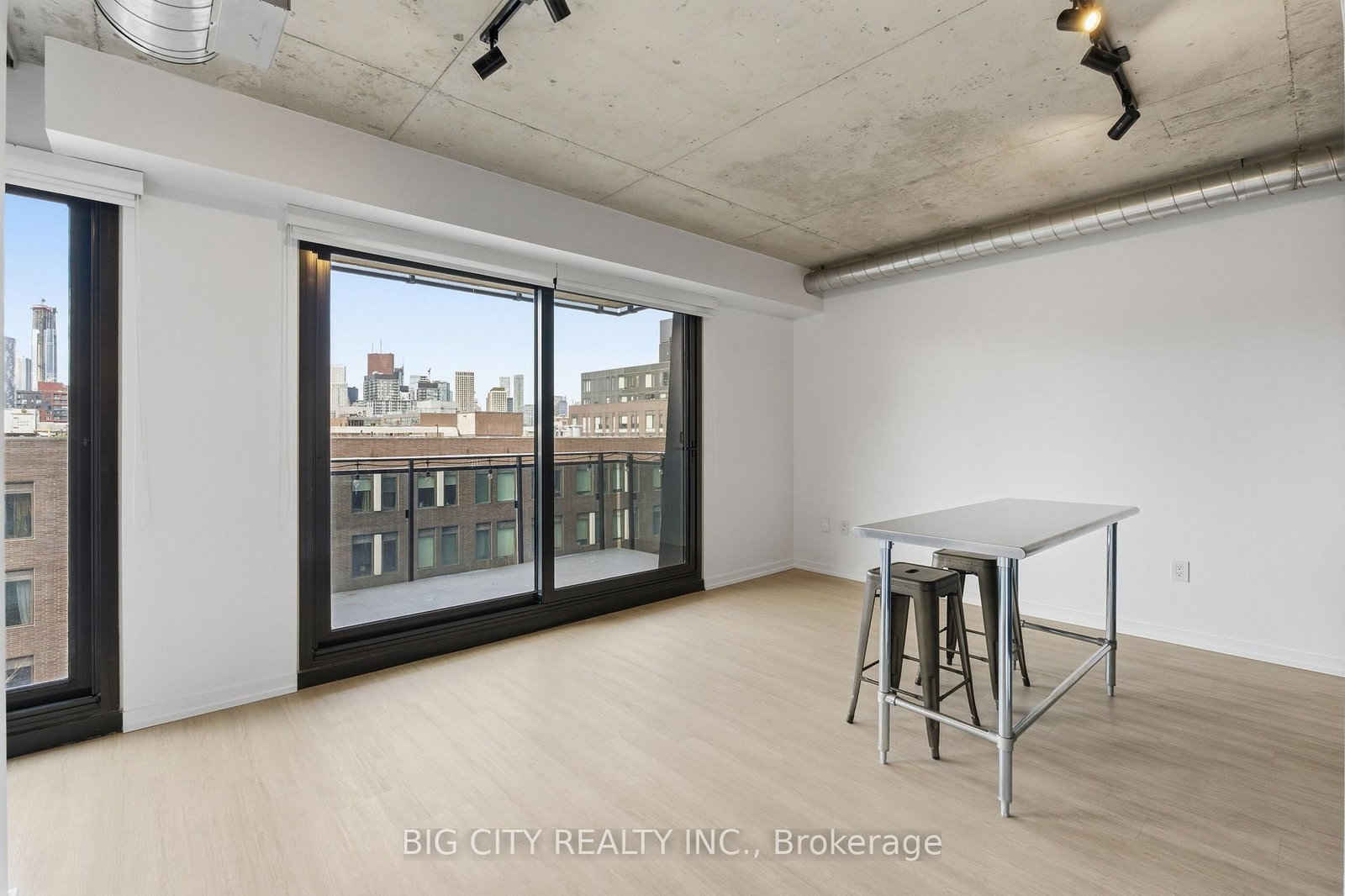 Condo for sale at 545-47 Lower River Street, Toronto, Ontario, M5A 0G1 - Moss Park - MLS: C12900144