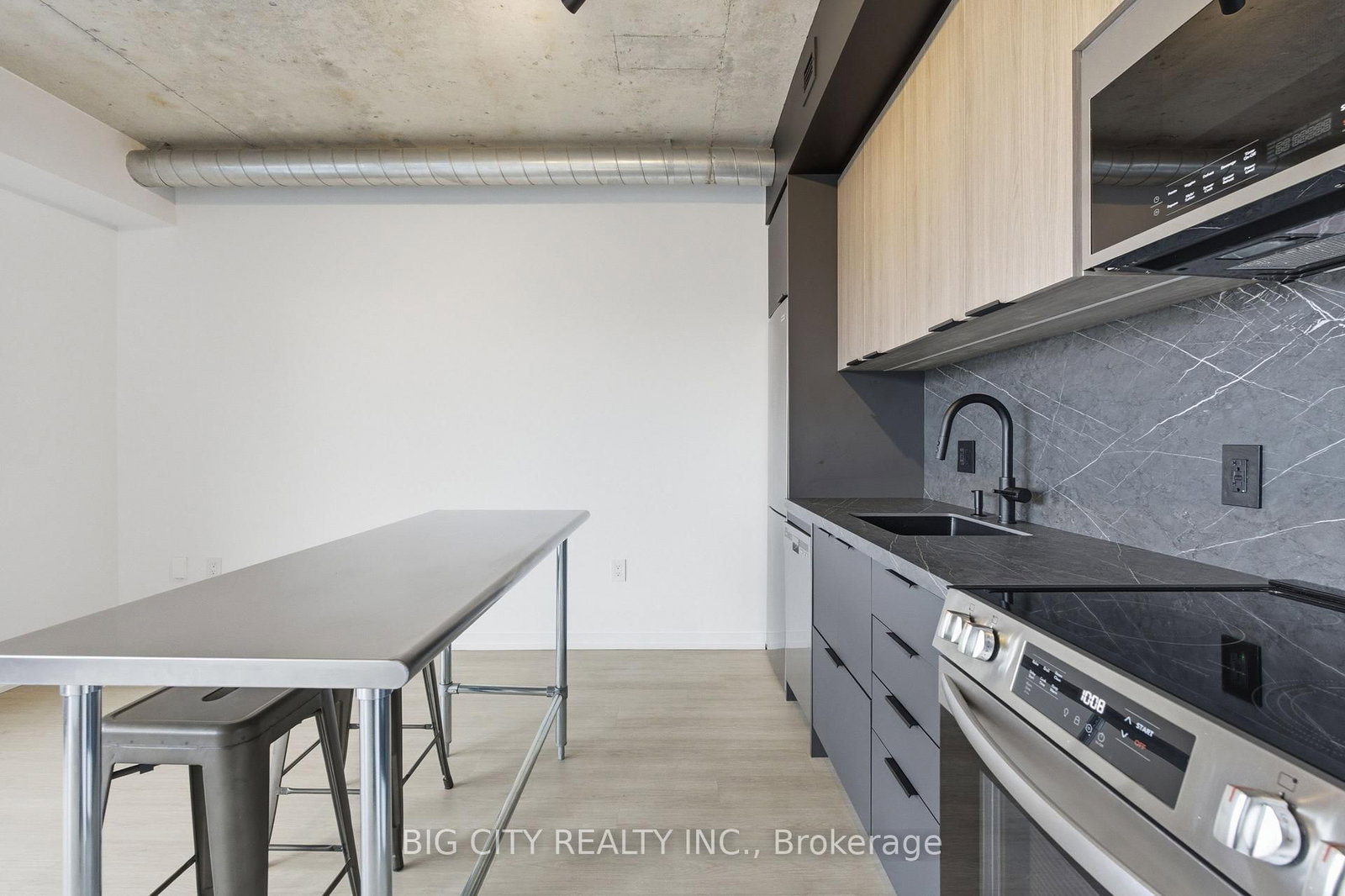 Condo for sale at 545-47 Lower River Street, Toronto, Ontario, M5A 0G1 - Moss Park - MLS: C12900144