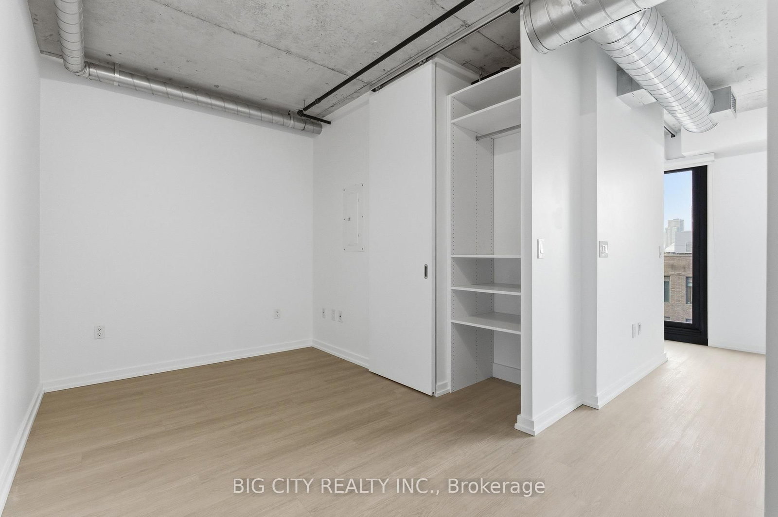 Condo for sale at 545-47 Lower River Street, Toronto, Ontario, M5A 0G1 - Moss Park - MLS: C12900144