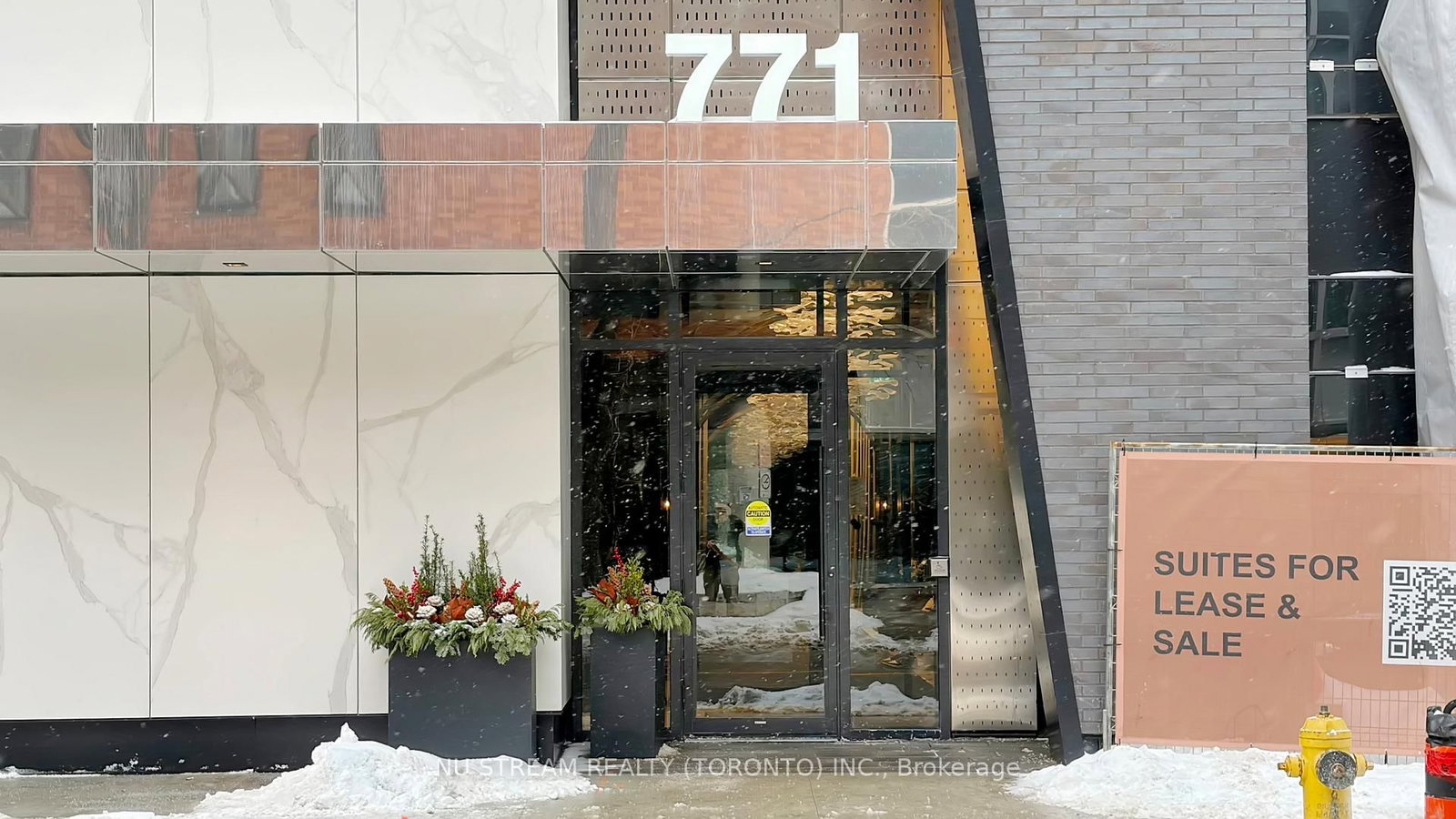 771 Yonge Street • #2011 • Toronto, ON photo 5