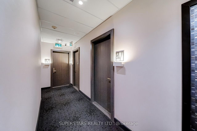 1306 - 52 Forest Manor Road