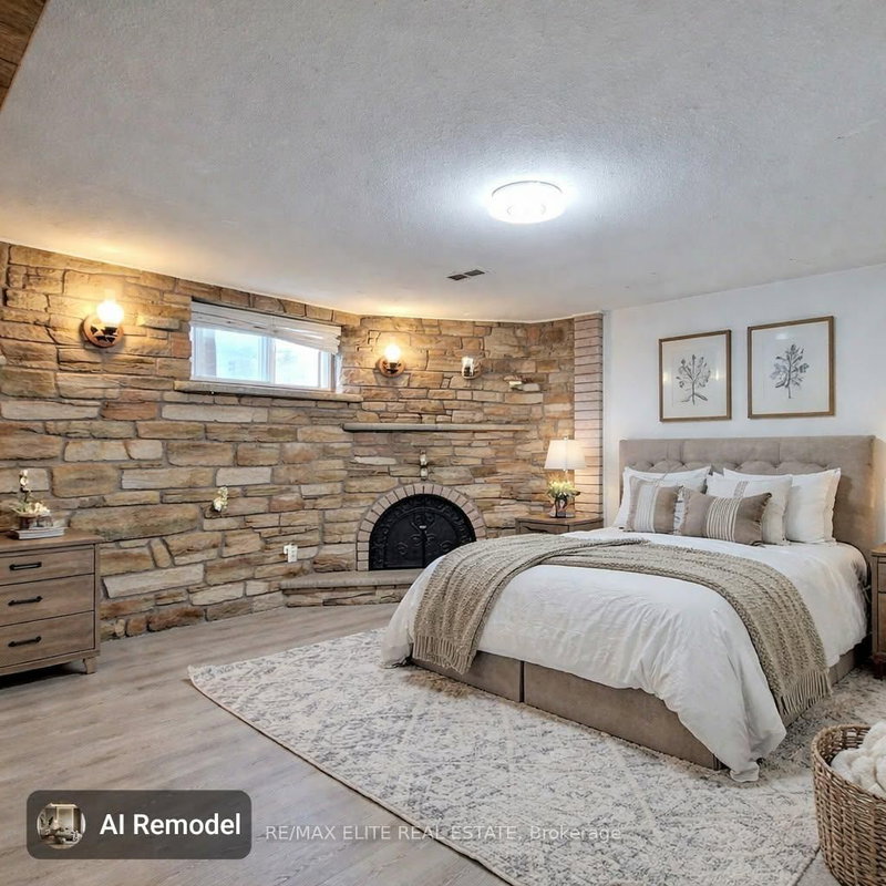 Lower - 46 Wedgewood Dr, Toronto, M2M 2H5 | Image 2