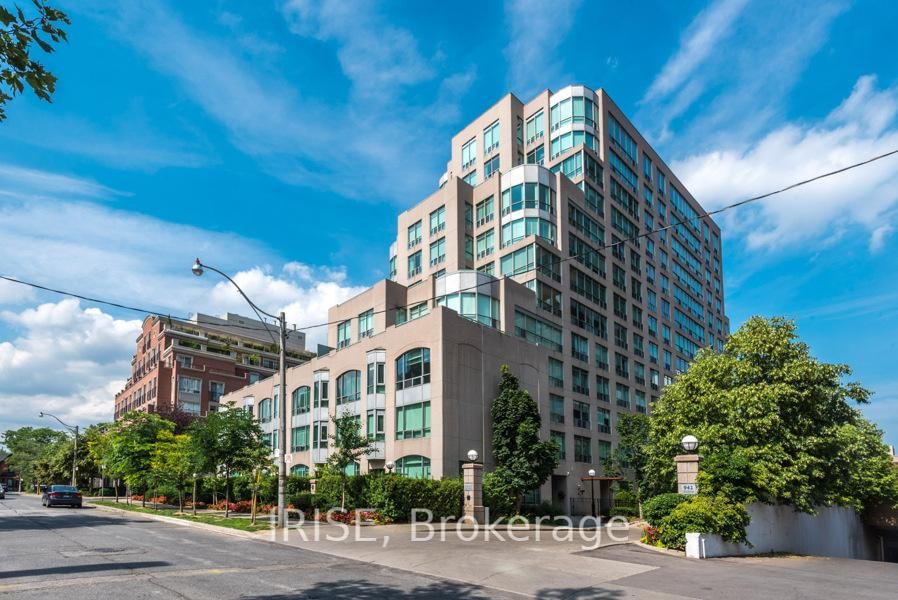 Condo for sale at 224-942 Yonge Street, Toronto, Ontario, M4W 3S8 - Annex - MLS: C12900486