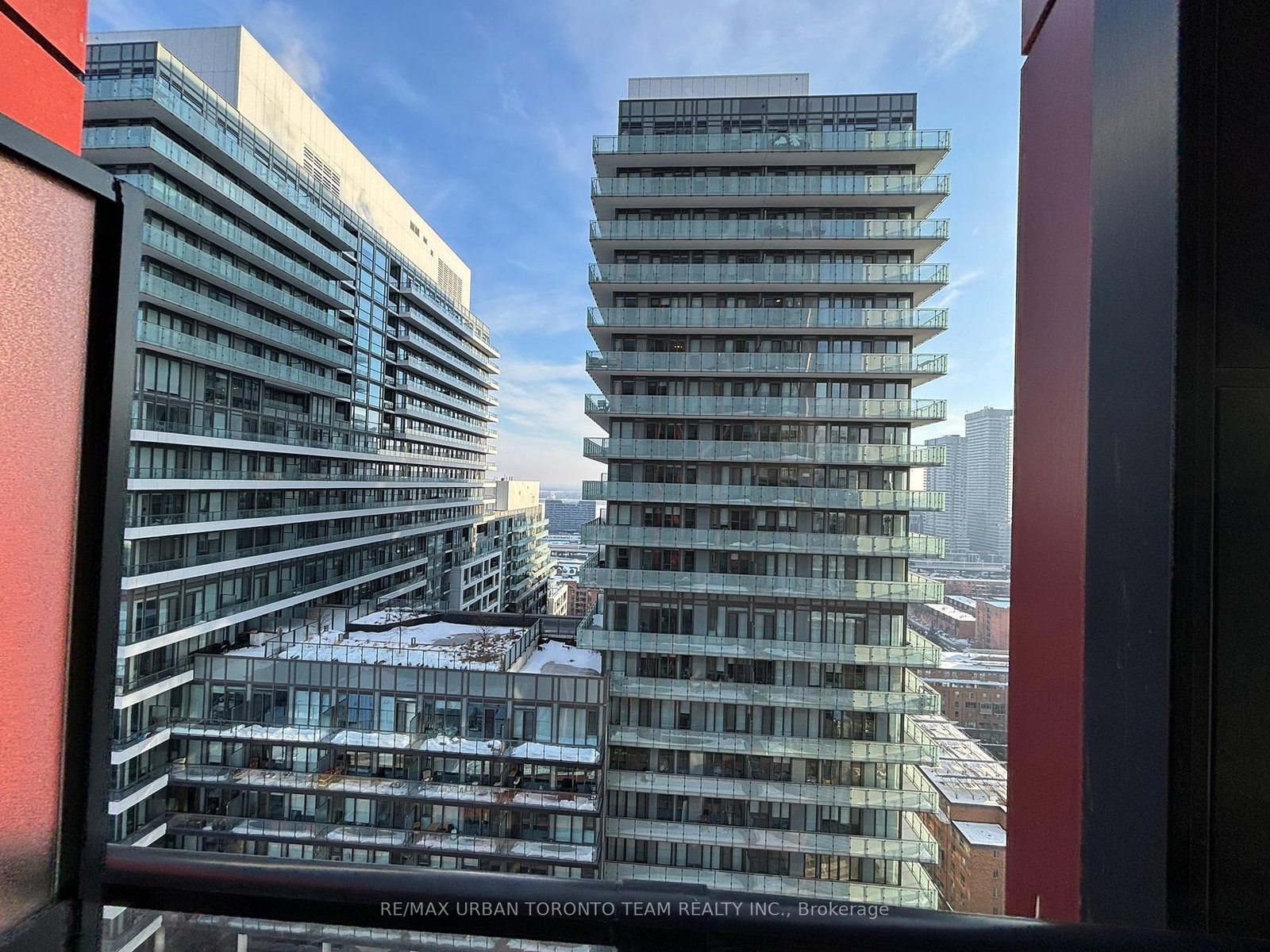 180 Front Street E, Unit 2608 - Photo 5