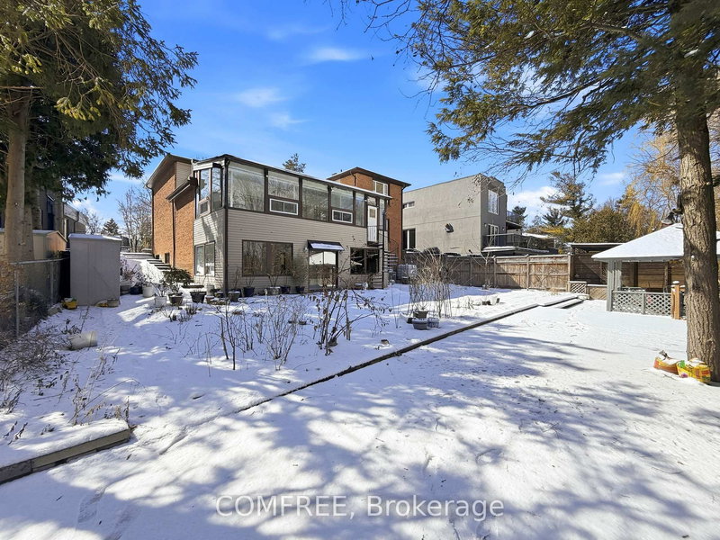 23 Janus Crt, Toronto, M2H 1S3 | Image 2