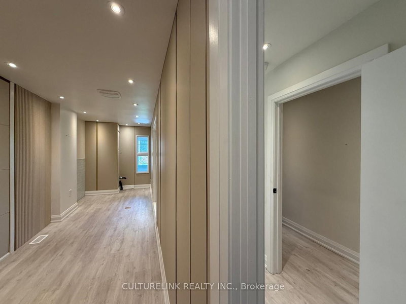 Rear 2nd & 3rd Floor - 5509 Yonge St, Toronto, M2N 5S3 | Image 3