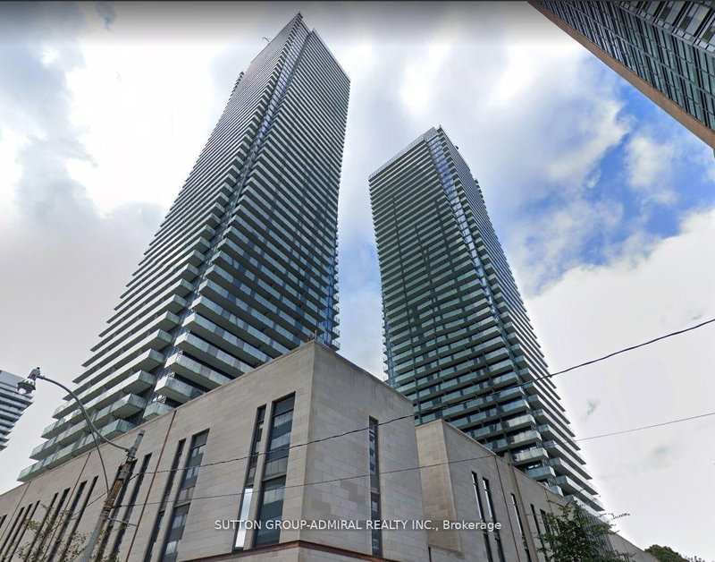 home for lease on 4009-1080 Bay Street