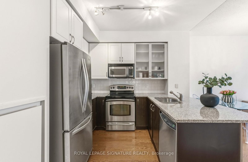 712 - 438 King St W, Toronto, M5V 3T9 | Image 3