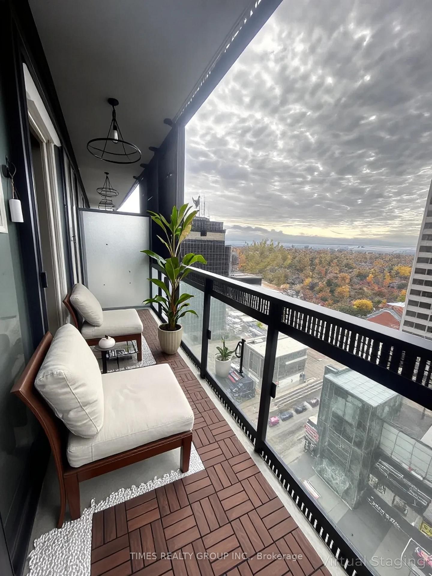 Condo for sale at 1102-8 Eglinton Avenue, Toronto, Ontario, M4P 1A6 - Mount Pleasant West - MLS: C12901066