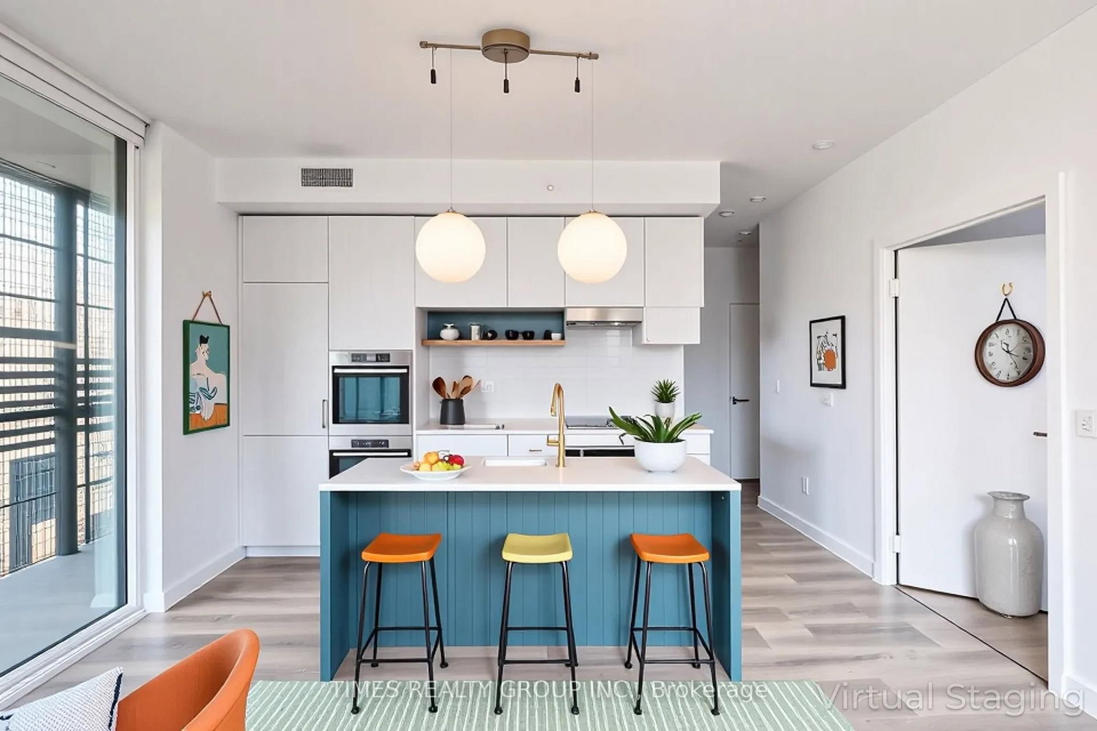 Condo for sale at 1102-8 Eglinton Avenue, Toronto, Ontario, M4P 1A6 - Mount Pleasant West - MLS: C12901066