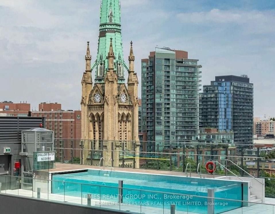 Condo for sale at 2107-60 Colborne Street, Toronto, Ontario, M5E 1E3 - Church-Yonge Corridor - MLS: C12901070