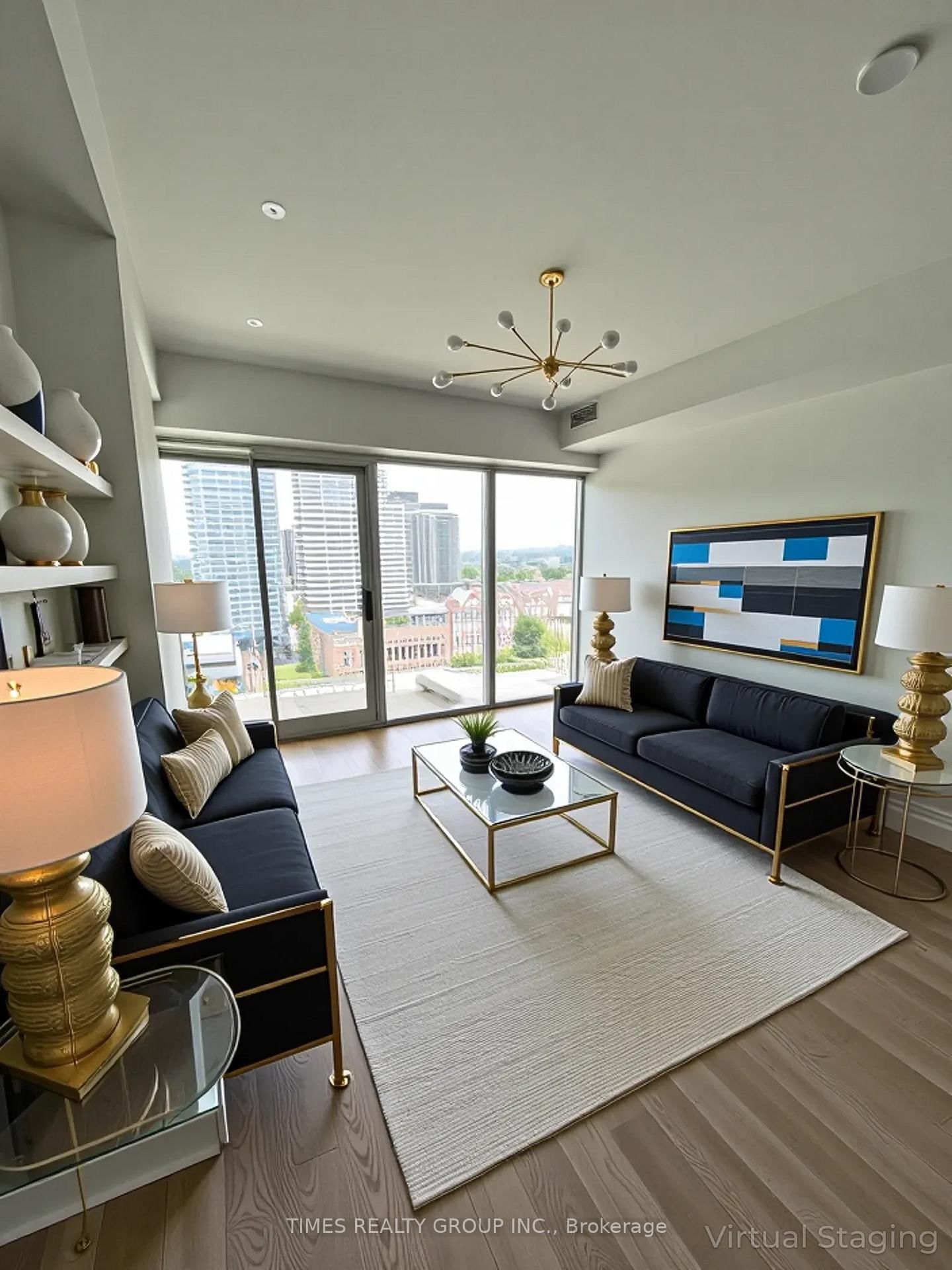 Condo for sale at 2107-60 Colborne Street, Toronto, Ontario, M5E 1E3 - Church-Yonge Corridor - MLS: C12901070