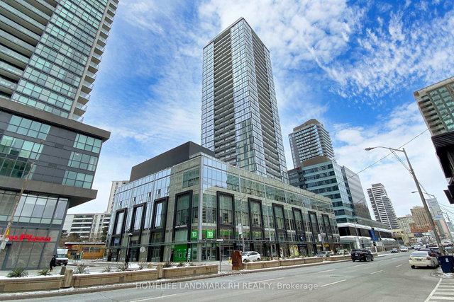 403 - 5180 Yonge Street