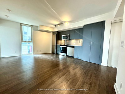 223 - 30 Tretti Way | Toronto | Image