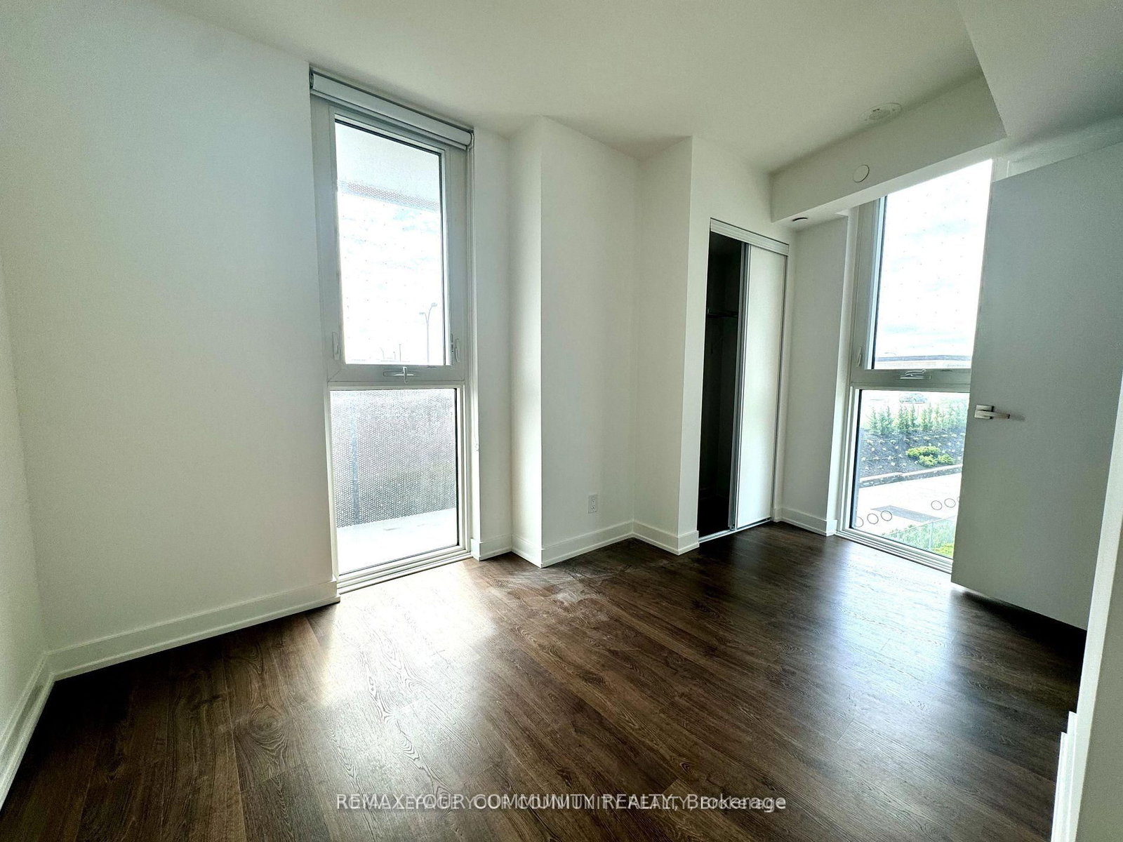 Condo for lease at 223-30 Tretti Way, Toronto, Ontario, M3H 0E3 - Clanton Park - MLS: C12901130