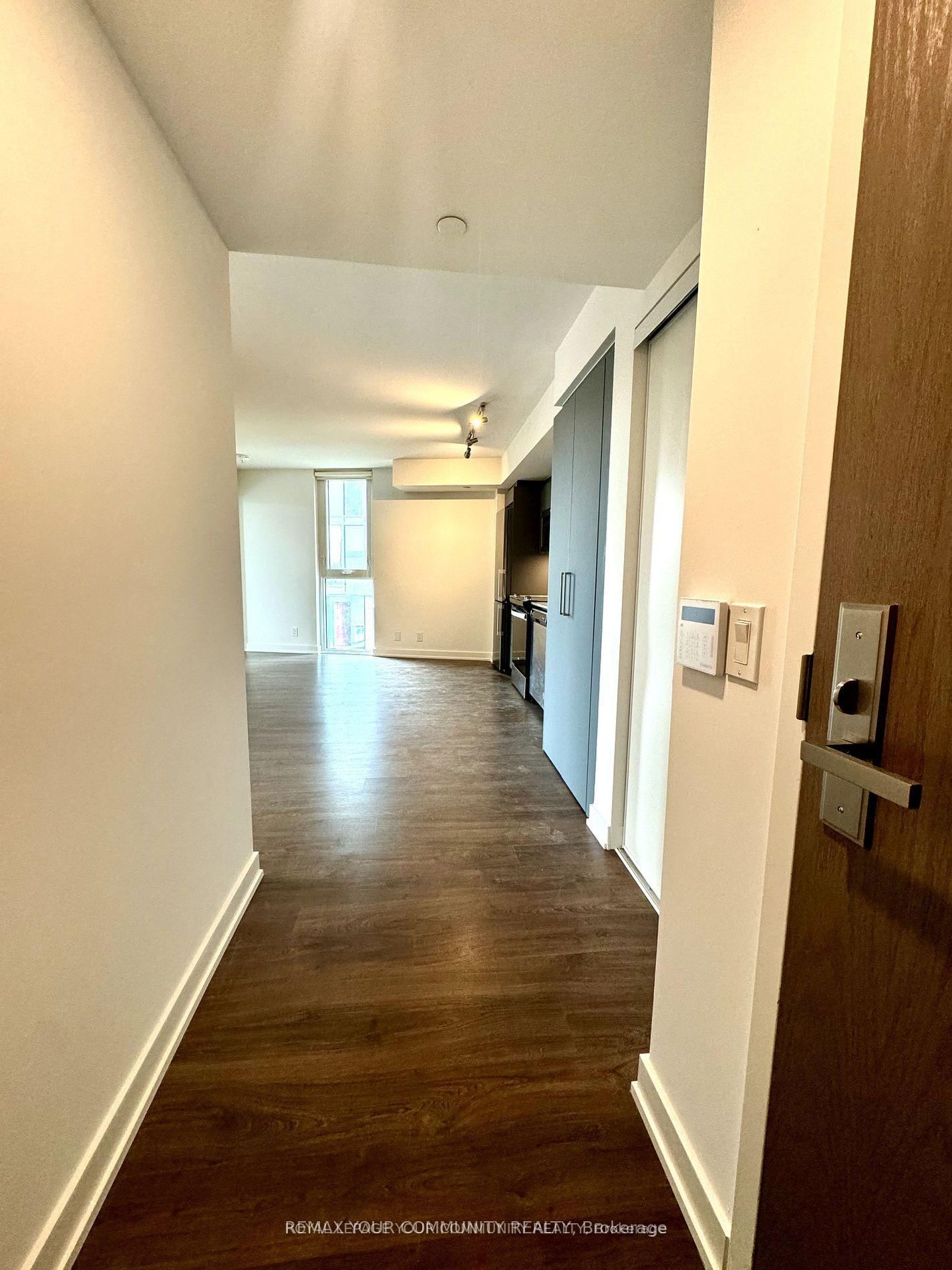 Condo for lease at 223-30 Tretti Way, Toronto, Ontario, M3H 0E3 - Clanton Park - MLS: C12901130