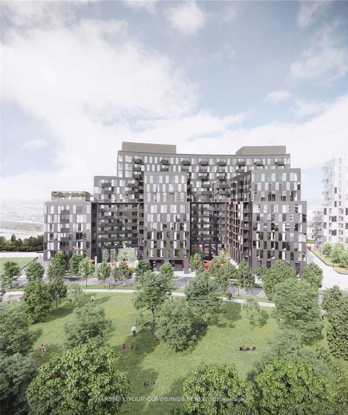 Condo for lease at 223-30 Tretti Way, Toronto, Ontario, M3H 0E3 - Clanton Park - MLS: C12901130