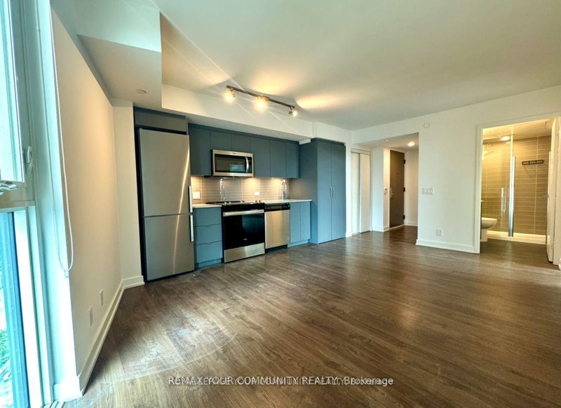 223 - 30 Tretti Way, Toronto, M3H 0E3 | Image 2