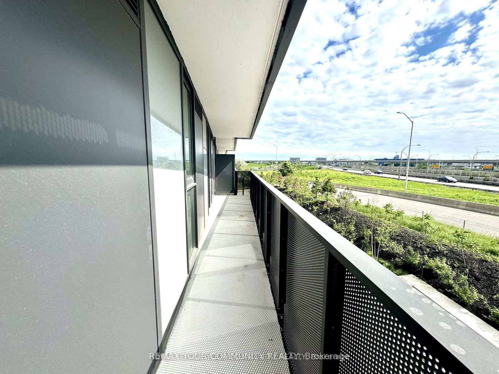 Condo for lease at 223-30 Tretti Way, Toronto, Ontario, M3H 0E3 - Clanton Park - MLS: C12901130