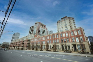 1305 - 900 Mount Pleasant Road