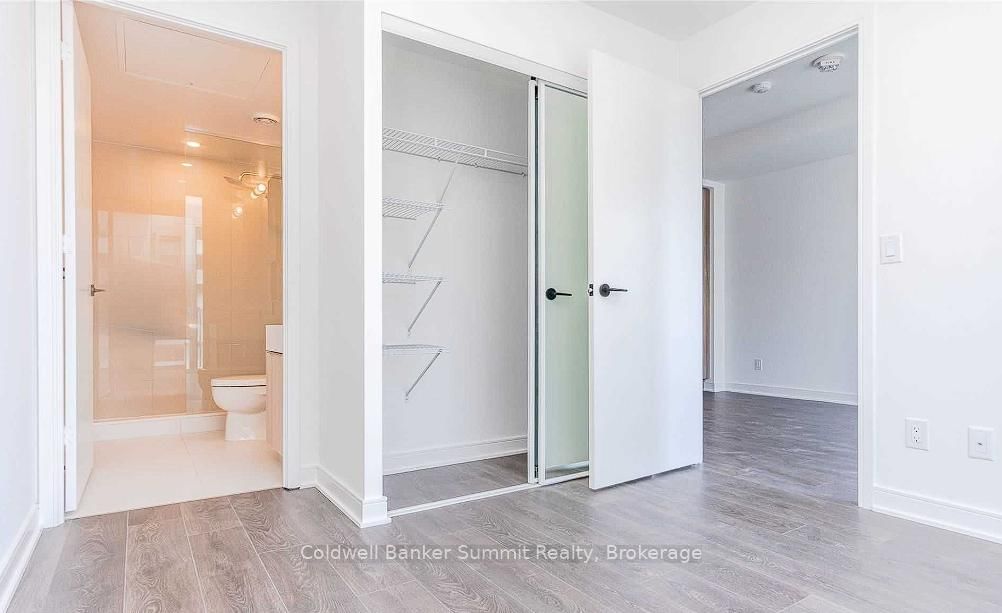 Condo for sale at N805-35 Rolling Mills Road, Toronto, Ontario, M5A 0V6 - Waterfront Communities C8 - MLS: C12901228