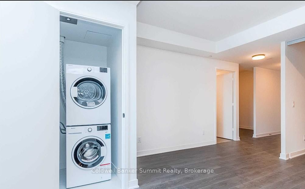 Condo for sale at N805-35 Rolling Mills Road, Toronto, Ontario, M5A 0V6 - Waterfront Communities C8 - MLS: C12901228