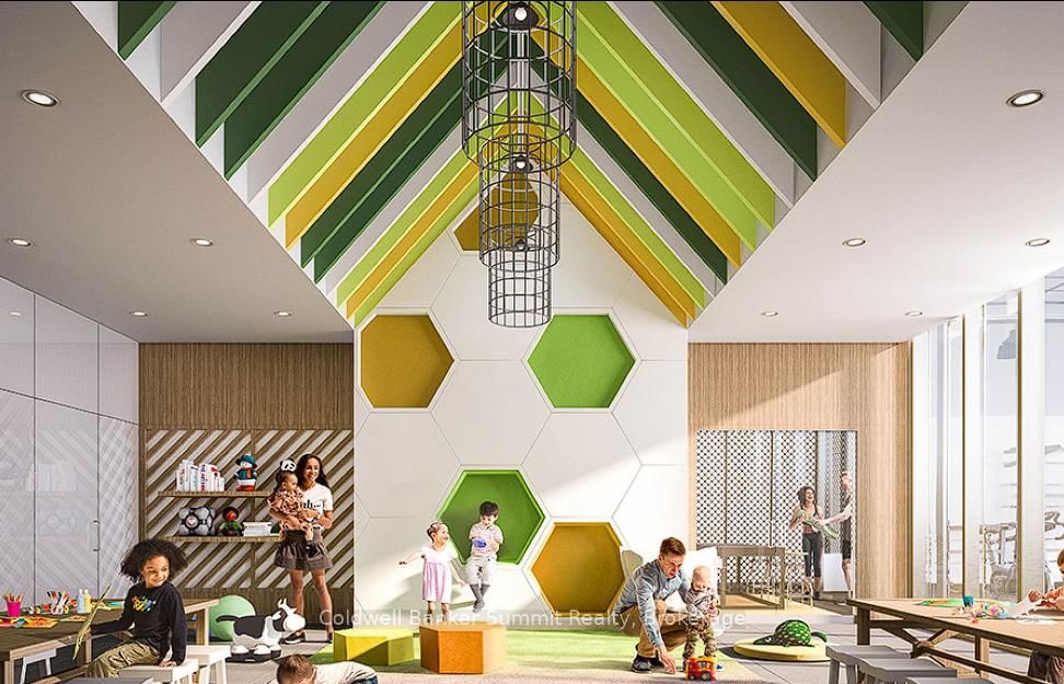 Condo for sale at N805-35 Rolling Mills Road, Toronto, Ontario, M5A 0V6 - Waterfront Communities C8 - MLS: C12901228