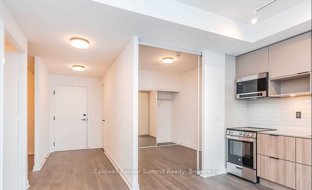 Condo for sale at N805-35 Rolling Mills Road, Toronto, Ontario, M5A 0V6 - Waterfront Communities C8 - MLS: C12901228