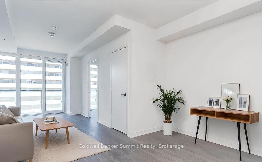 Condo for sale at N805-35 Rolling Mills Road, Toronto, Ontario, M5A 0V6 - Waterfront Communities C8 - MLS: C12901228