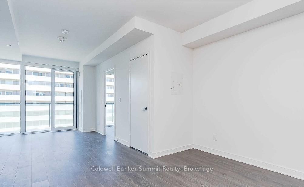 Condo for sale at N805-35 Rolling Mills Road, Toronto, Ontario, M5A 0V6 - Waterfront Communities C8 - MLS: C12901228