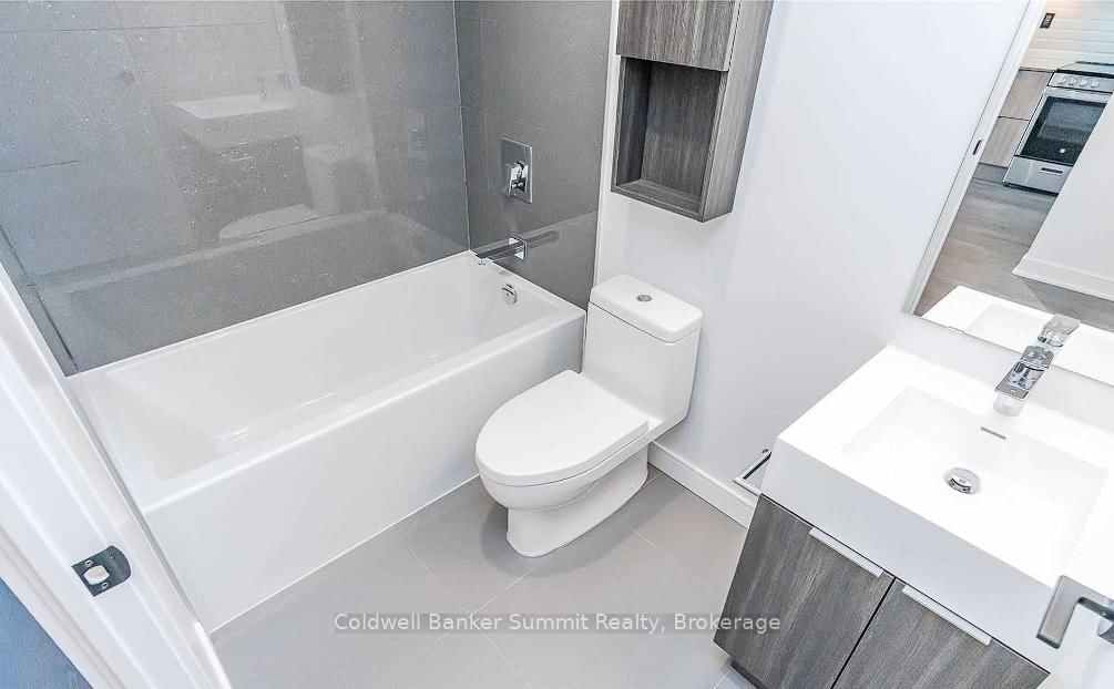 Condo for sale at N805-35 Rolling Mills Road, Toronto, Ontario, M5A 0V6 - Waterfront Communities C8 - MLS: C12901228