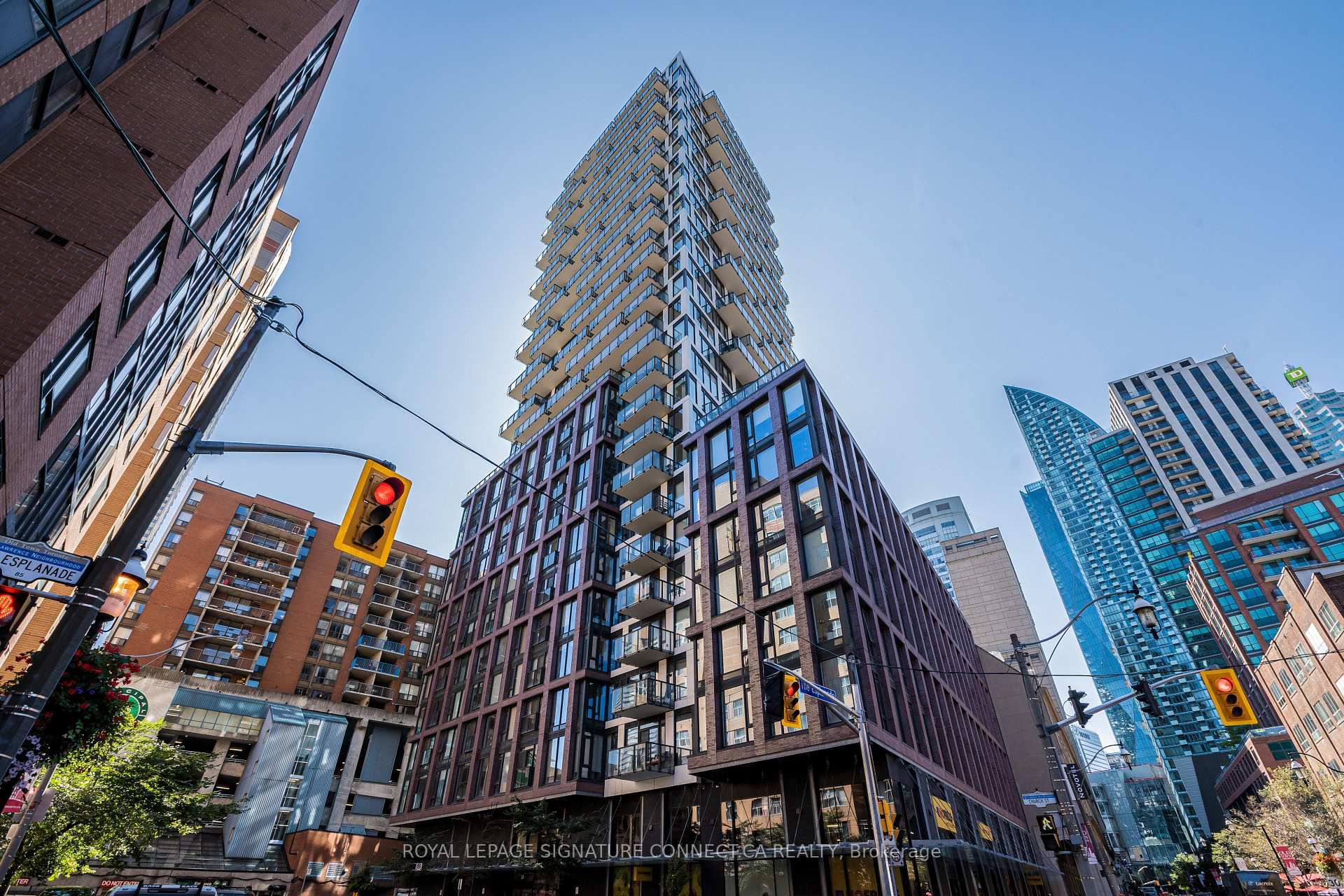 2A Church Street, Unit 2703