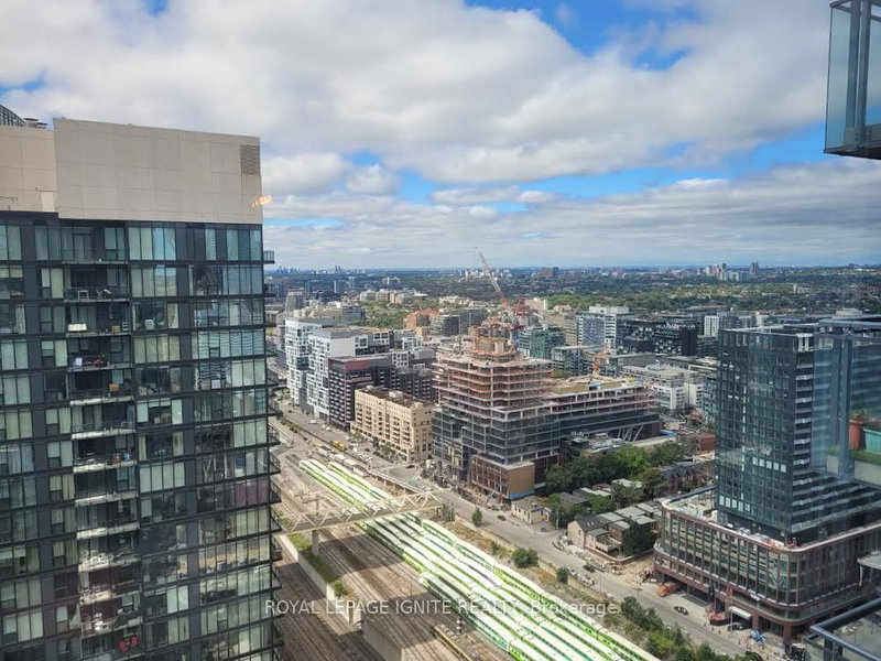 home for lease on 4309-25 Telegram Mews