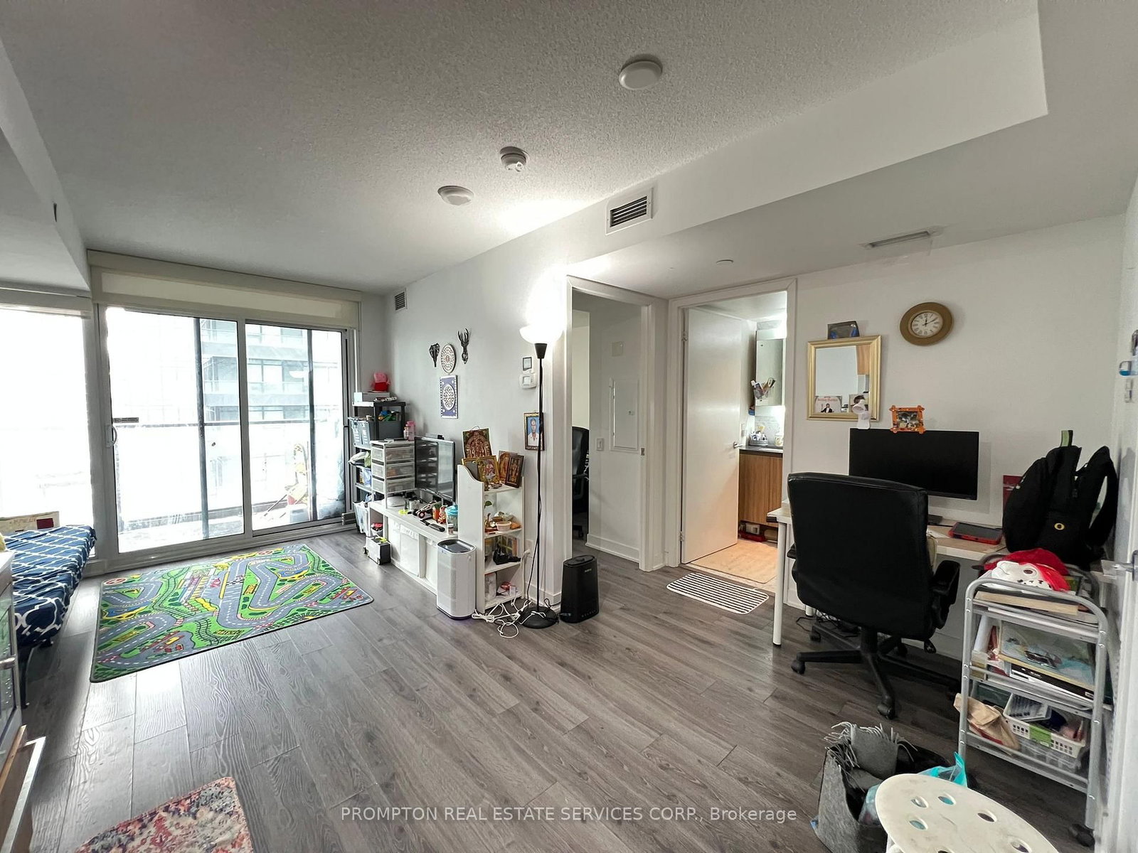 70 Queens Wharf Road, Unit 1505 - Photo 10