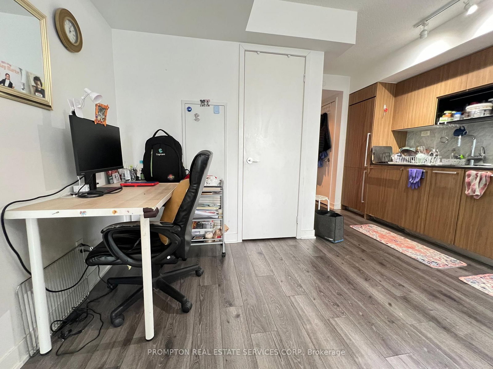 70 Queens Wharf Road, Unit 1505 - Photo 11