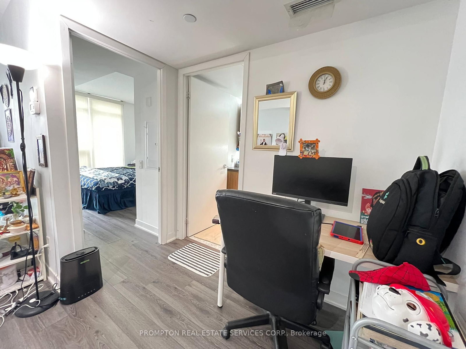 70 Queens Wharf Road, Unit 1505 - Photo 12