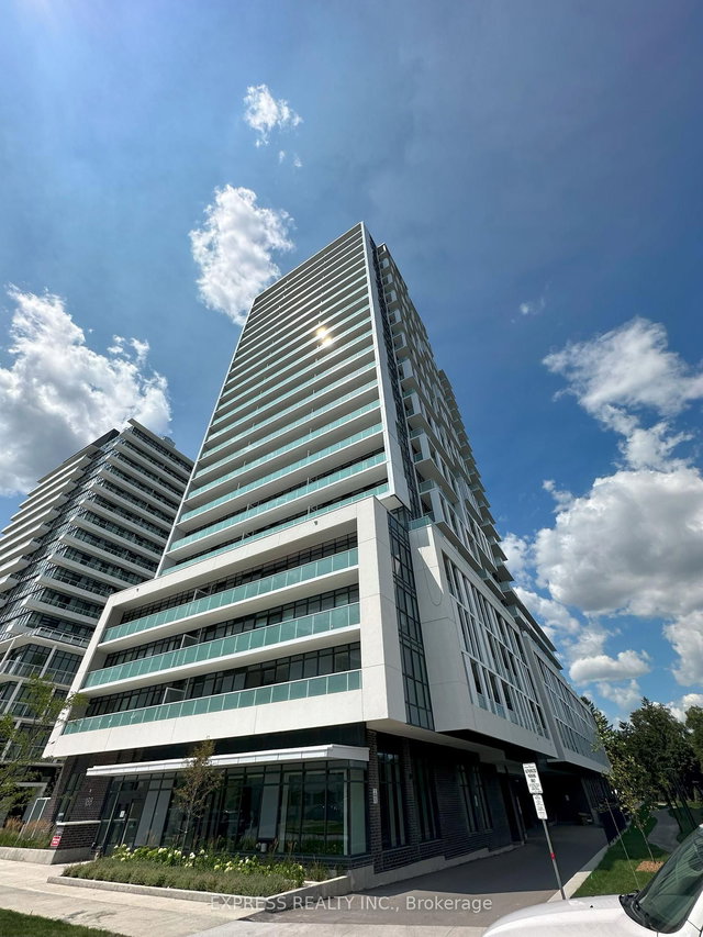 907 - 188 Fairview Mall Drive