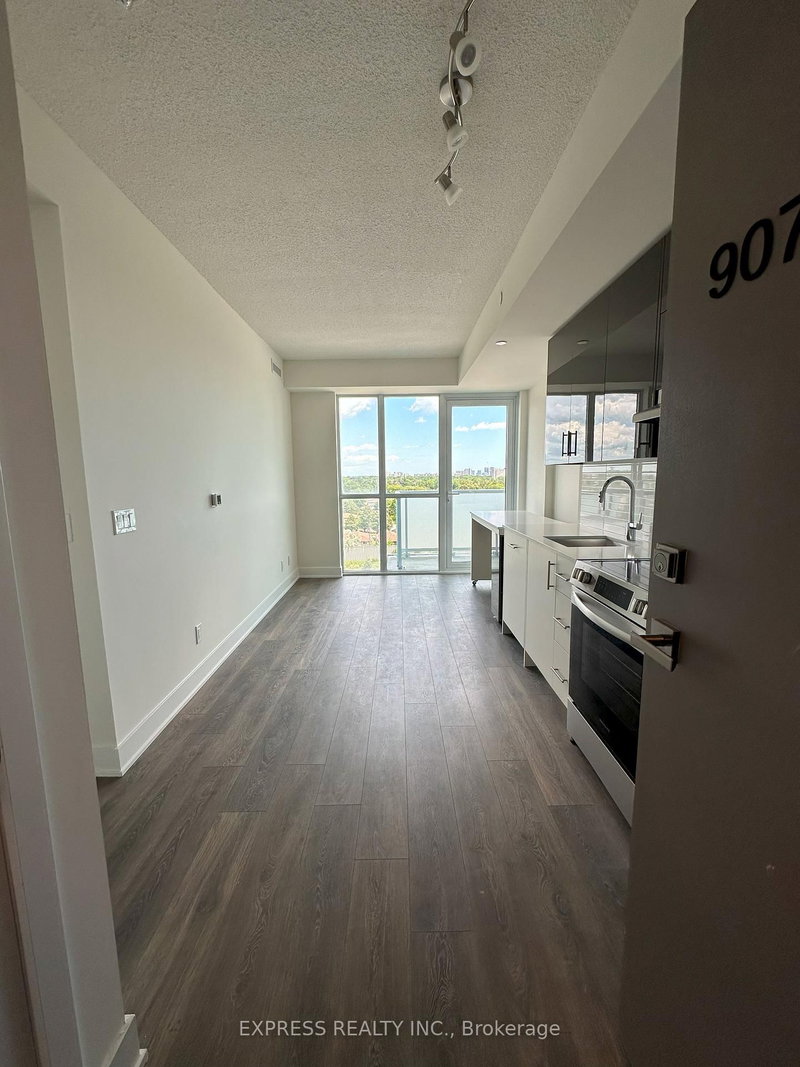907 - 188 Fairview Mall Dr, Toronto, M2J 0H7 | Image 2