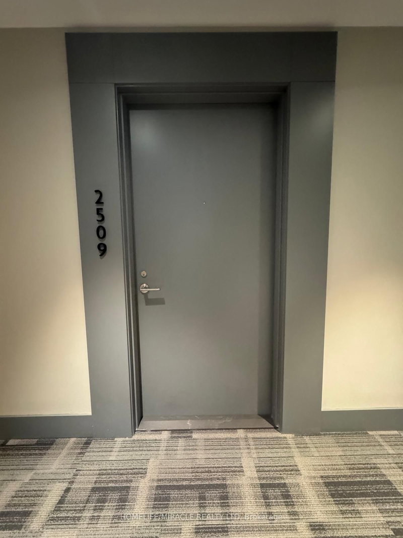 2509 - 50 O'neill Rd, Toronto, M3C 0R1 | Image 2