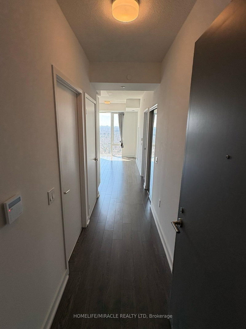 2509 - 50 O'neill Rd, Toronto, M3C 0R1 | Image 3