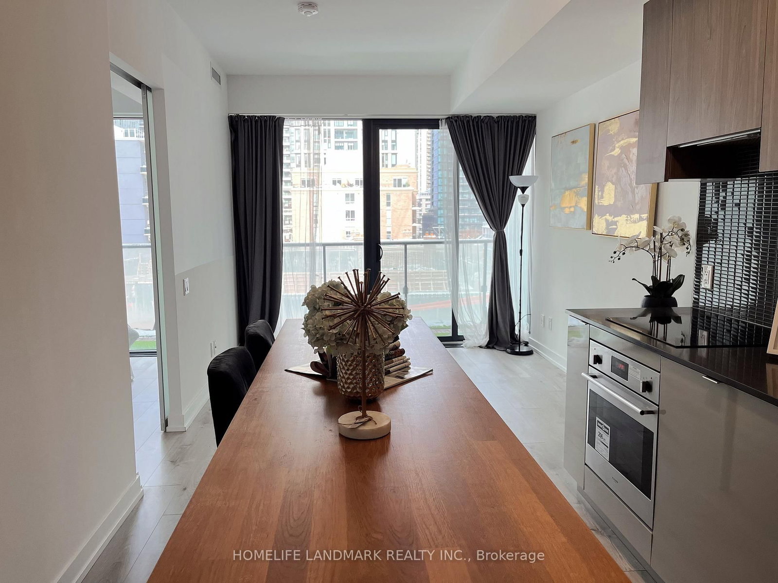 Condo for sale at 507-161 Roehampton Avenue, Toronto, Ontario, M4P 1P9 - Mount Pleasant West - MLS: C12901382