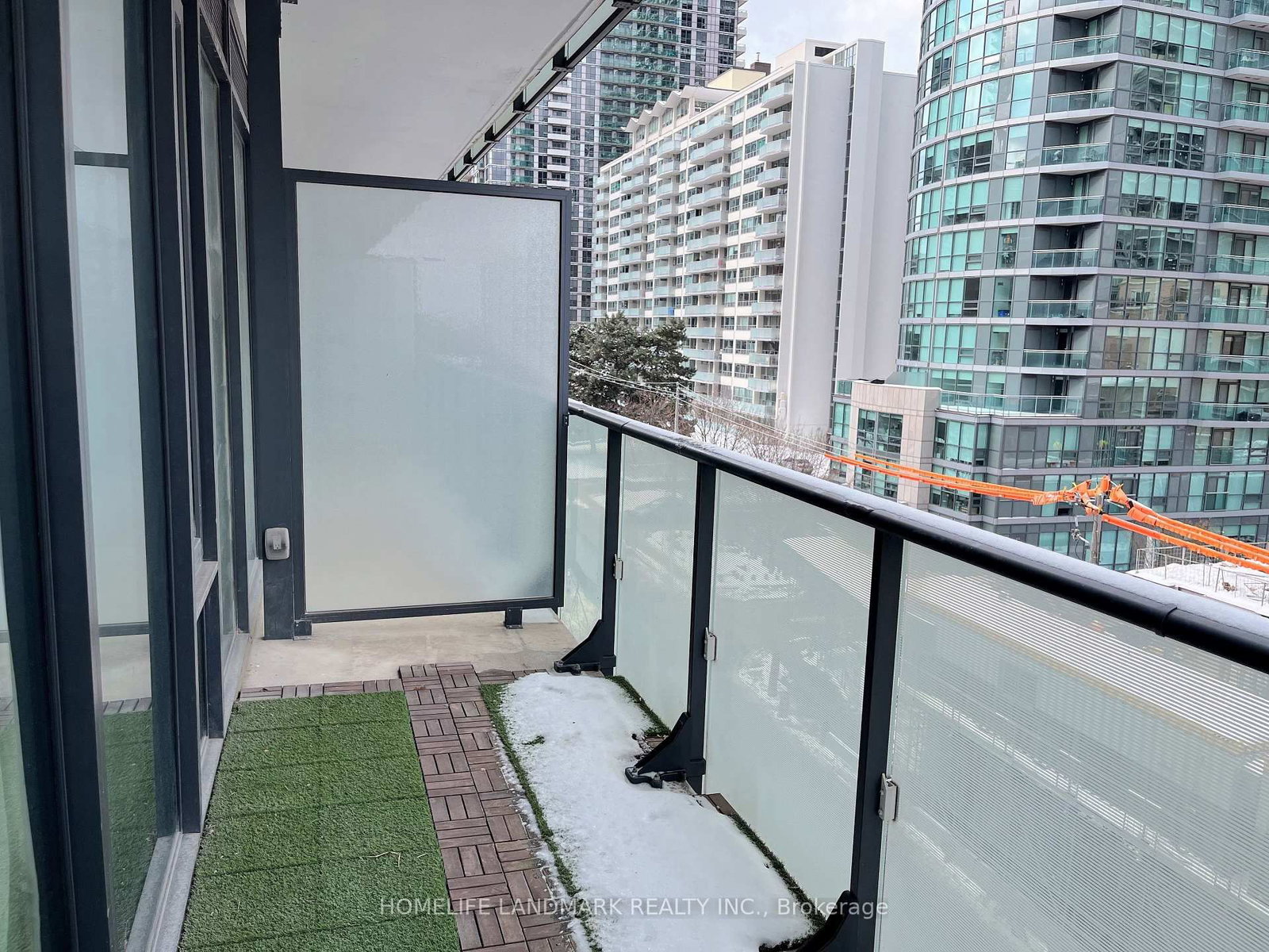 Condo for sale at 507-161 Roehampton Avenue, Toronto, Ontario, M4P 1P9 - Mount Pleasant West - MLS: C12901382