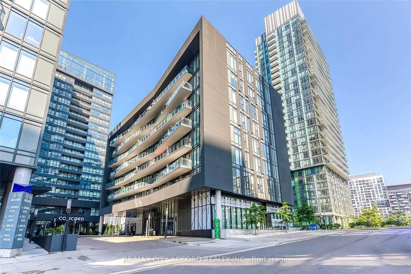 home for lease on 703-90 Queens Wharf Road